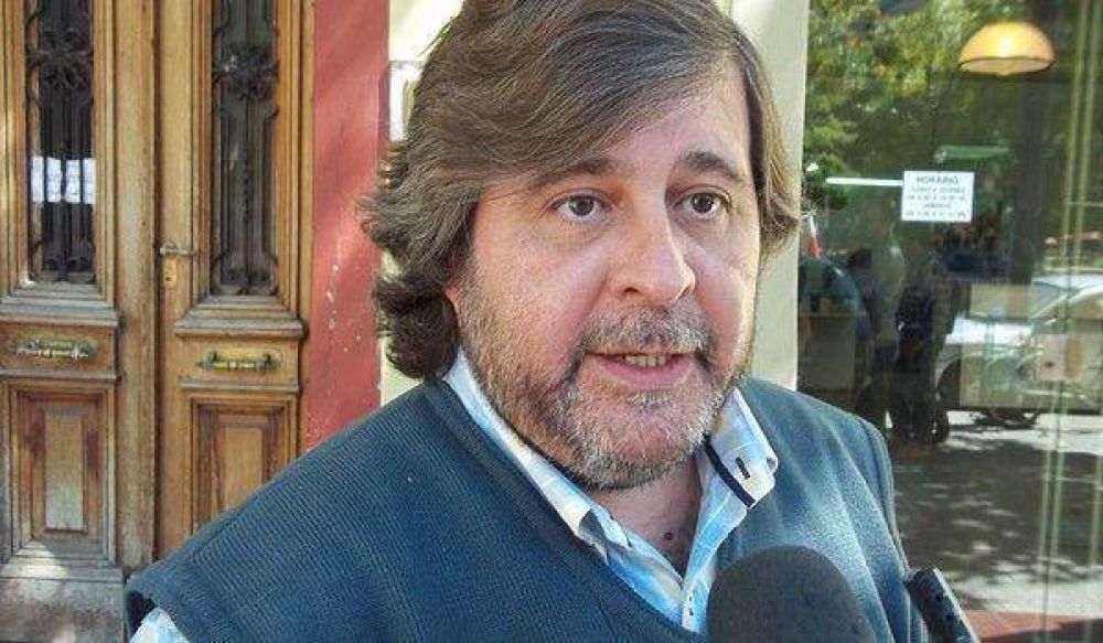 Varias horas sin agua por la rotura de un ca�o