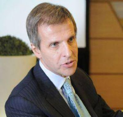 El economista Mart�n Redrado dar� una conferencia en Jun�n