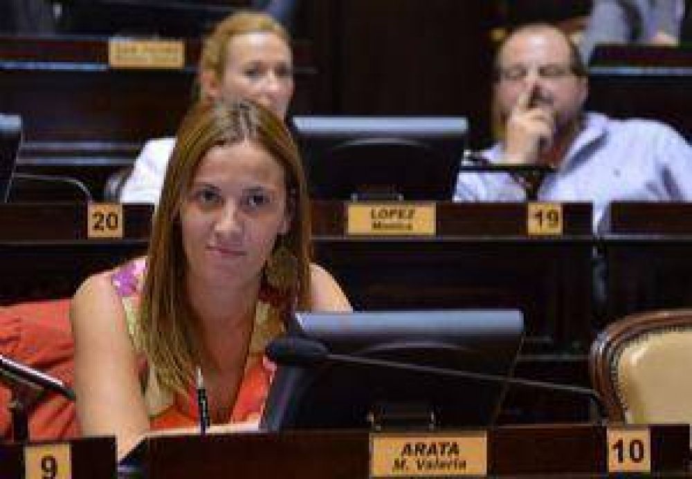 Arata, preocupada por el �riesgo vial� en el Camino al Balneario de la Ciudad