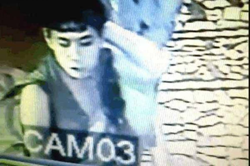 Todav�a no se logr� identificar a la v�ctima del crimen en la Terminal