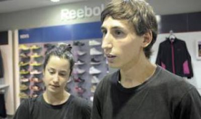 Inseguridad extrema en La Plata: Un negocio sufri� dos asaltos al mismo tiempo