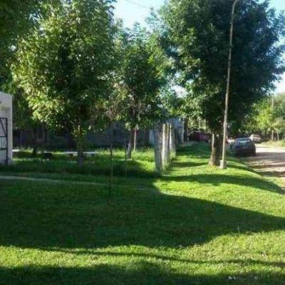 Vecinos se informan sobre los planes de asfaltado