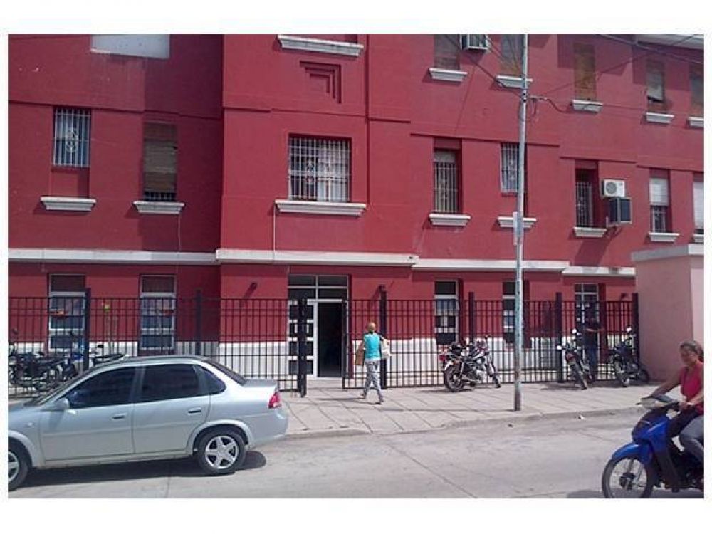 Denuncian la violaci�n de una mujer en un hospital de Concordia
