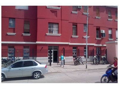 Denuncian la violaci�n de una mujer en un hospital de Concordia