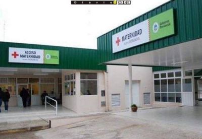 Reportan baja de mortalidad infantil gracias al servicio de maternidades