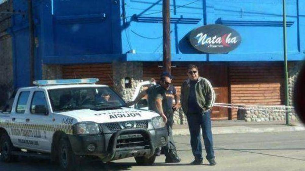 Tragedia en San Luis: siete personas siguen internadas, dos en terapia intensiva