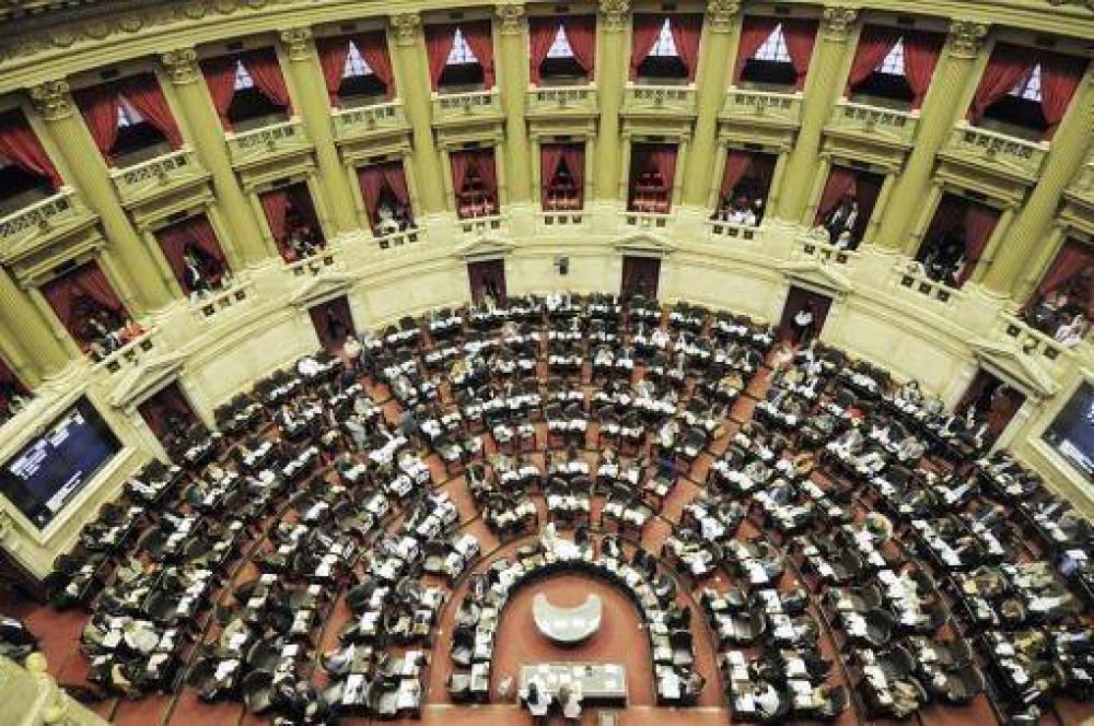 Diputados: oficialismo y oposicin consensuaron sin dificultades la distribucin de comisiones