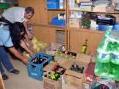 Clausuraron una fiesta e incautaron alcohol en otra