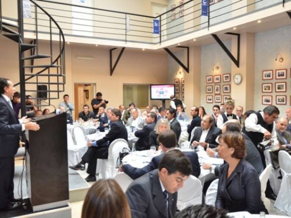 �La econom�a nacional tiene un problema en el software�