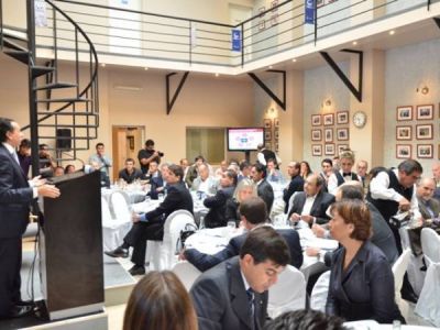 �La econom�a nacional tiene un problema en el software�