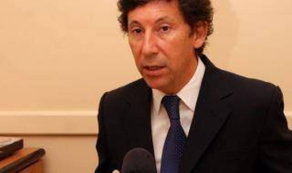 Reforma del C�digo Penal: Para Posse, es una reforma "prodelincuente"