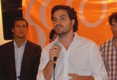 Santiago Cafiero: �Scioli gobernador va a tener mucho del Scioli presidente�