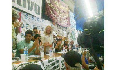 La polic�a prepara su plan para evitar nuevos bloqueos al Parque