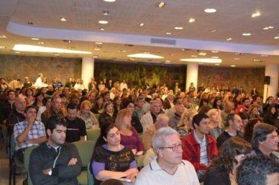El Gobierno da un fuerte impulso a las ONG