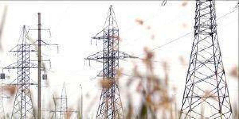 Piden bajar el costo de la energ�a el�ctrica