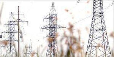 Piden bajar el costo de la energ�a el�ctrica