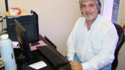 Aguardan con inter�s la presentaci�n del Polo Cient�fico y Tecnol�gico
