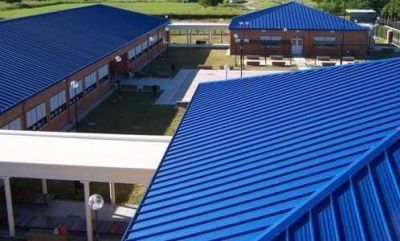 Este martes se inauguran nuevas obras educativas
