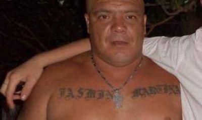 Trasladan a Rojas los restos del camionero asesinado en San Luis