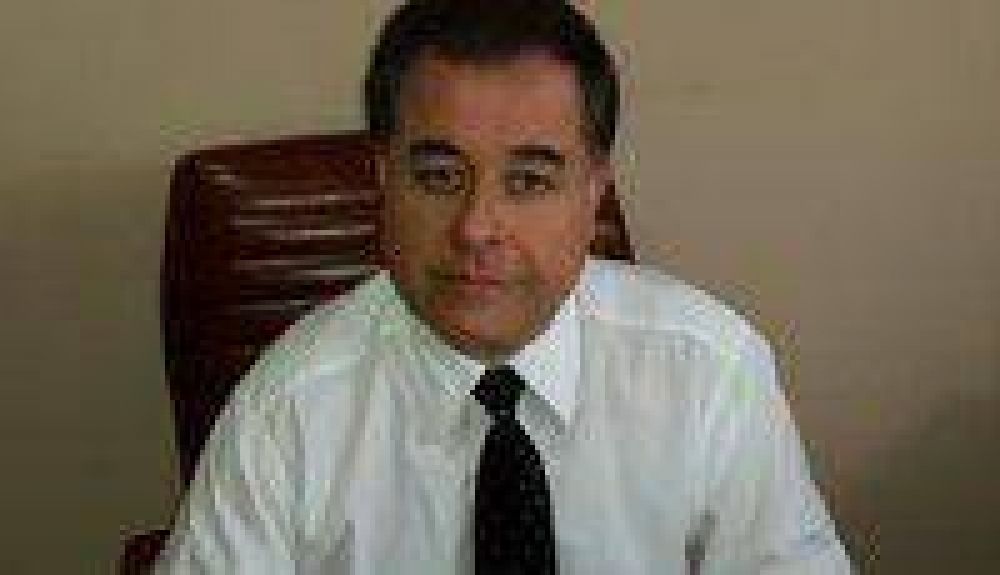 El juez Luis Camada habl� sobre la Reforma del C�digo Penal