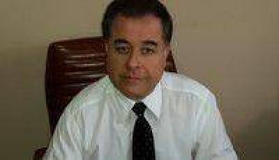 El juez Luis Camada habl� sobre la Reforma del C�digo Penal
