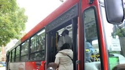 Empresa de transporte Marti pide aumento de tarifas