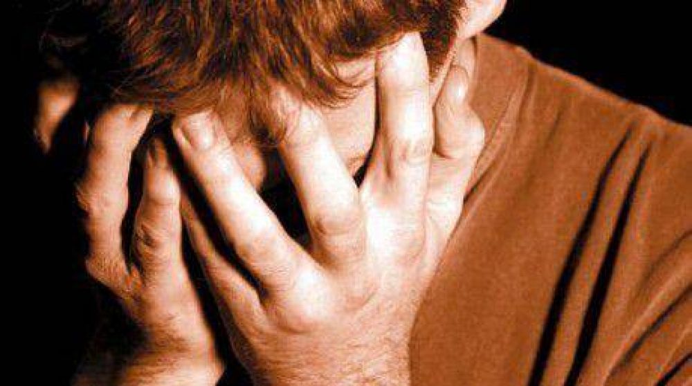 Violan en Trenque Lauquen a un joven de 24 a�os con retraso madurativo