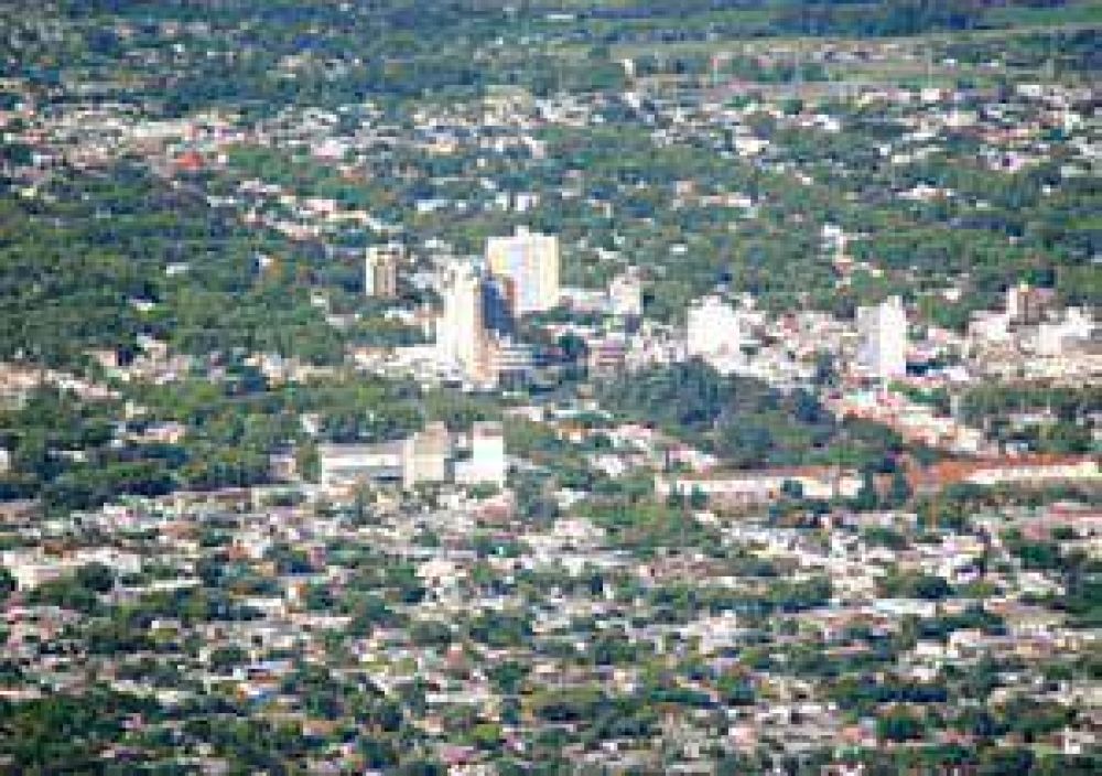 Jun�n, cada vez m�s parecido al conurbano
