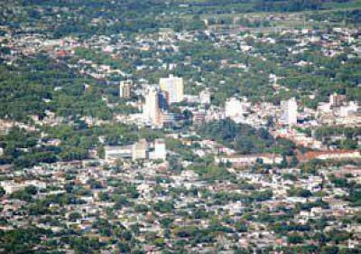 Jun�n, cada vez m�s parecido al conurbano