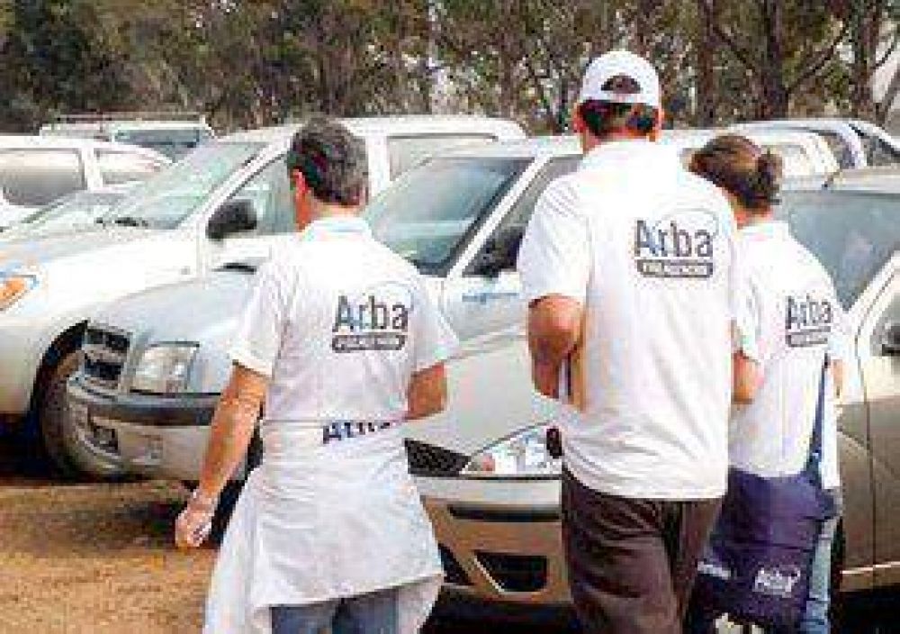 En Jun�n y la zona hay casi 200 autos en condiciones de ser secuestrados por deudas