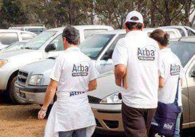 En Jun�n y la zona hay casi 200 autos en condiciones de ser secuestrados por deudas