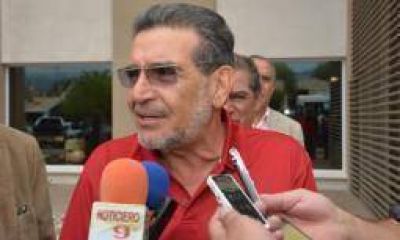 �La Rioja tiene de los mejores sueldos docentes del pa�s�