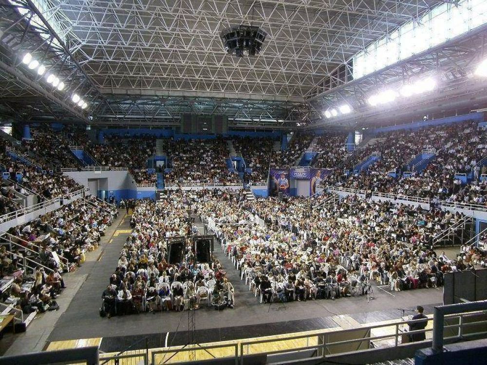 Testigos de Jehov� se reunieron en Mar del Plata