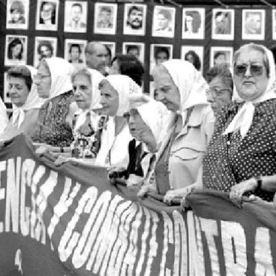 Comienzan actos por la semana nacional de la Memoria