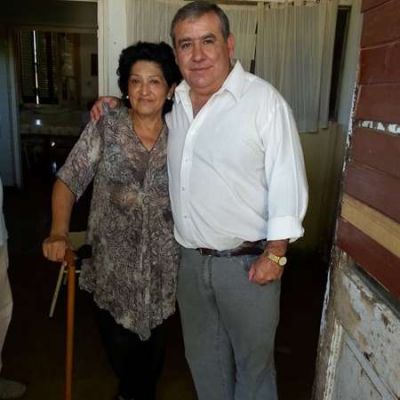 El gobierno trabaja para dar protecci�n a personas en situaci�n de calle