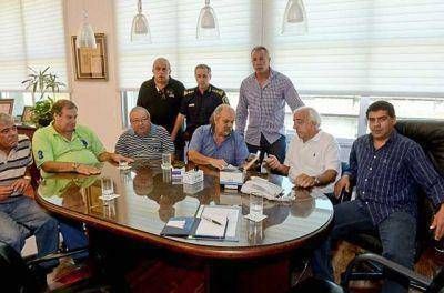 Instalar�n c�maras en 8.000 colectivos del �rea metropolitana