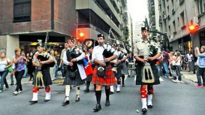 Un cl�sico que se agranda y ya se festeja por triplicado