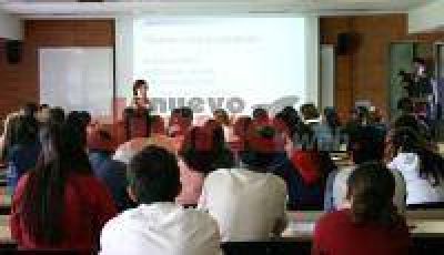 Promueven un compromiso m�s �tico por el ambiente