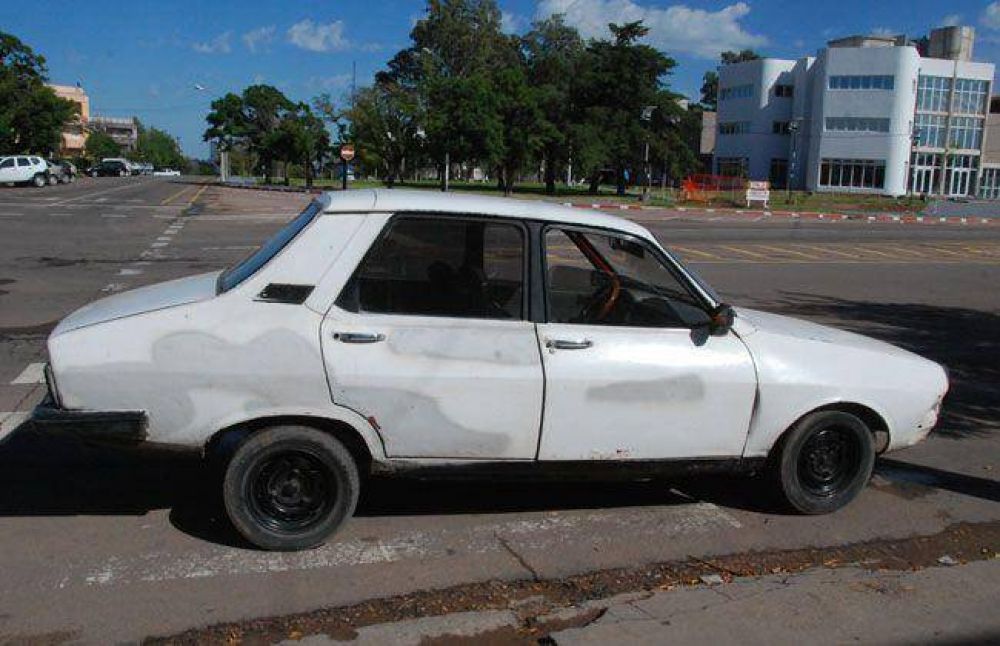 Persegu�an a una pareja, le apuntaron a la Polic�a y los detuvieron en el FONAVI 42