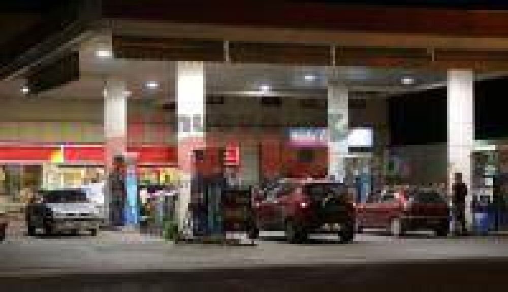 Los playeros reciben constantes quejas ante la negativa de venta