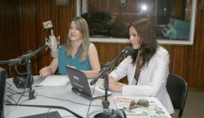 Advierten importancia de la educaci�n alimentaria