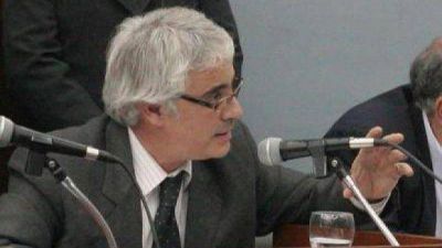 La reforma al C�digo Penal �es para garantizar Justicia"