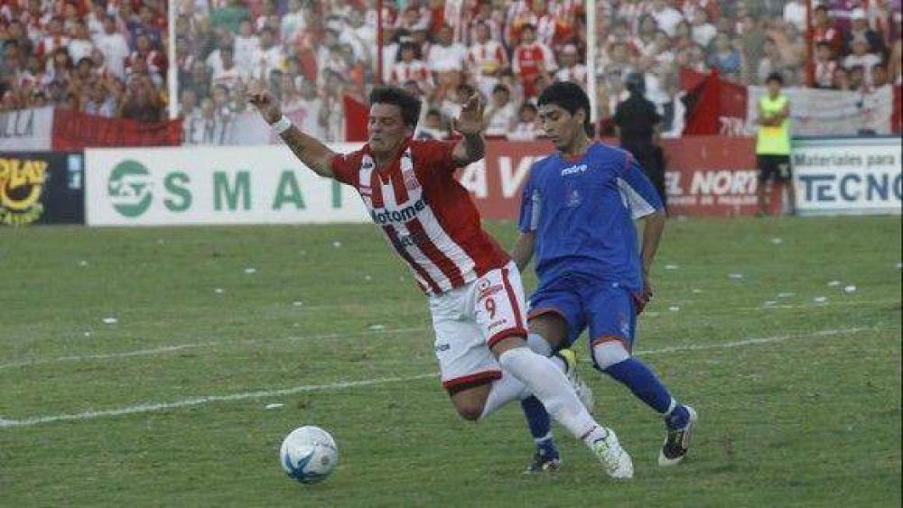 El �santo� empez� cuesta arriba
