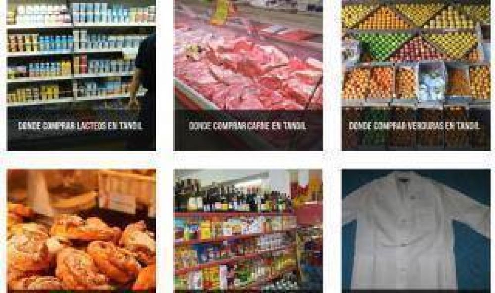  Tandil: Lanzan un acuerdo de precios local