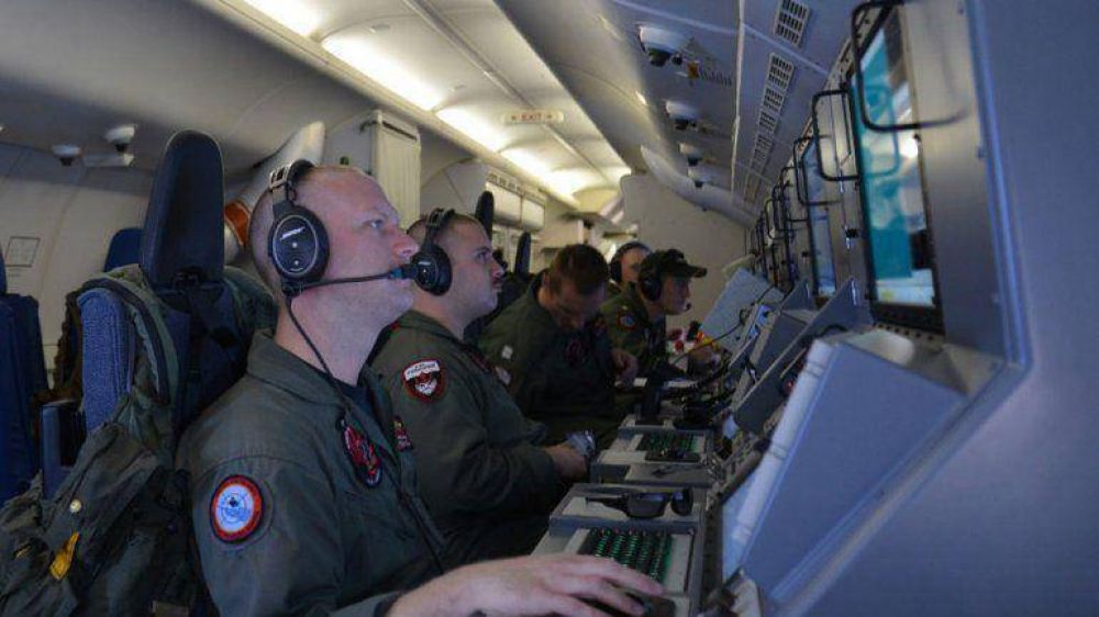 El �ltimo mensaje del avi�n de Malaysia Airlines aumenta sospechas sobre los pilotos