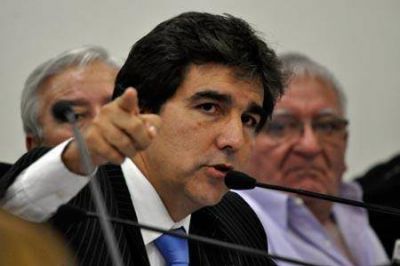 Cuesti�n salarial y pases a planta, ejes del trabajo legislativo del PJ