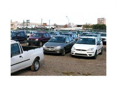 La venta de autos usados cay� en Mendoza casi un 2 por ciento