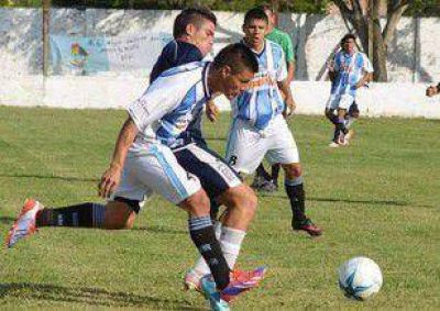 Fontana arranc� con el pie derecho