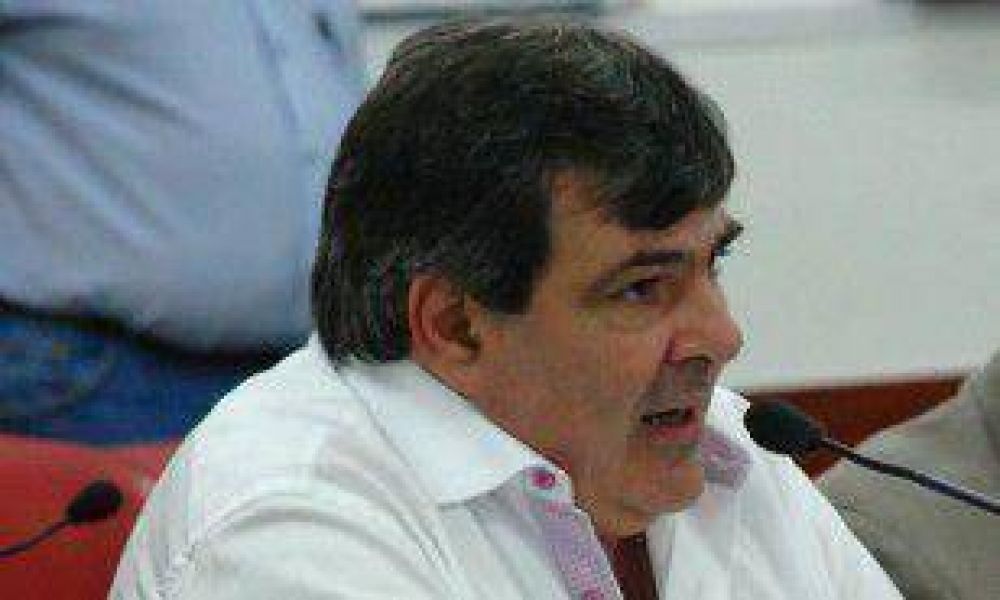 Peche pide una revisi�n del aumento tarifario de Secheep