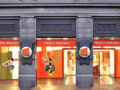 Martes de descuentos en comercios del centro